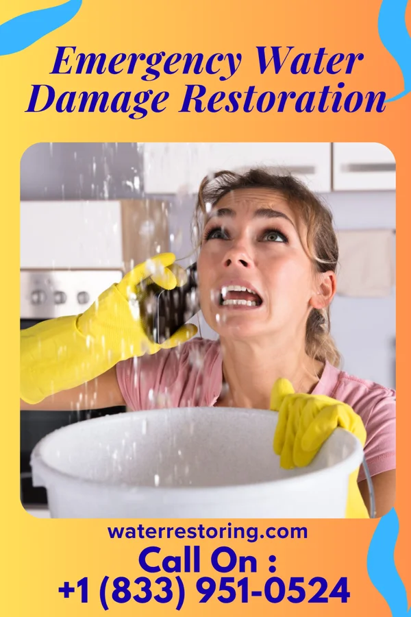 Emergency Water Damage Restoration in Norwood, NY